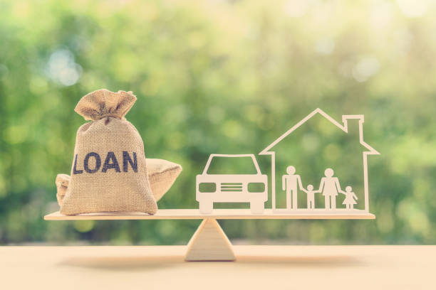 Dubois, PA Loan Agency Company